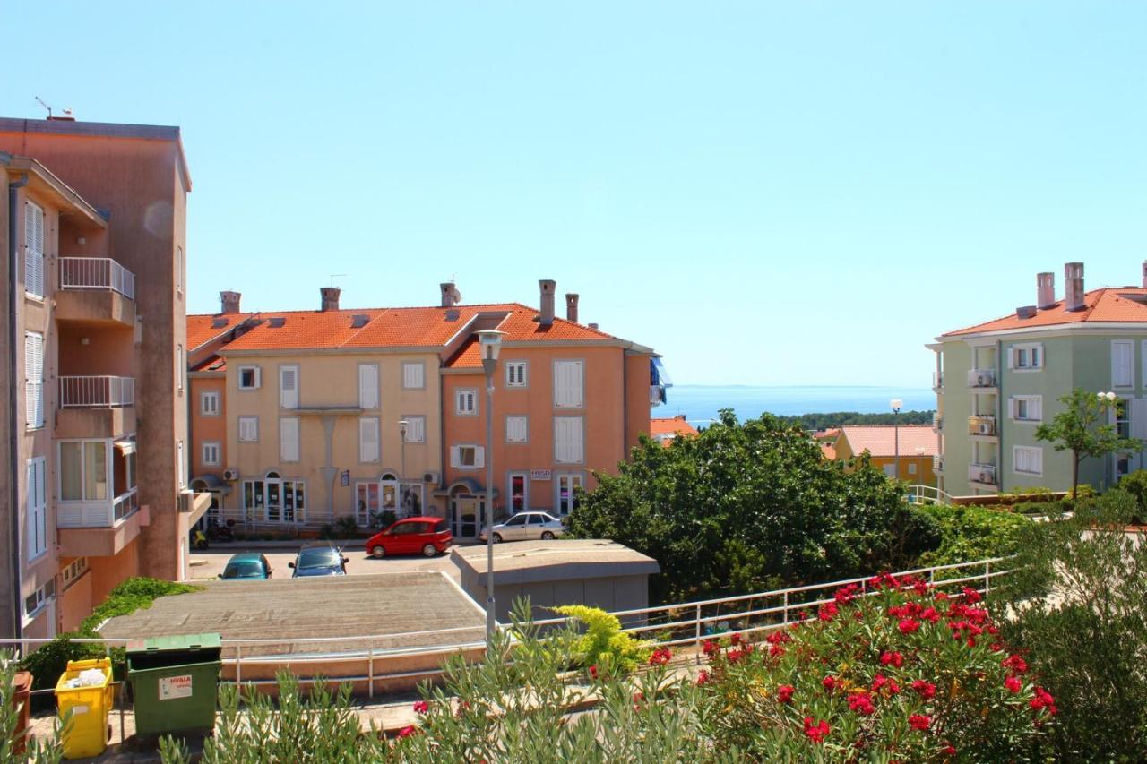 Apartment Arna Krk Town Esterno foto